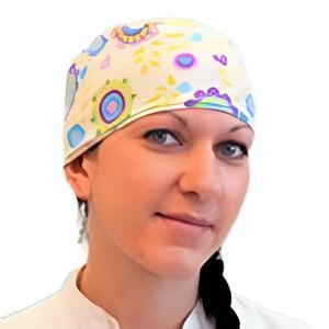 Бельская Алеся Вадимовна, стоматолог - Минск