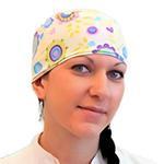 Бельская Алеся Вадимовна, Стоматолог - Минск