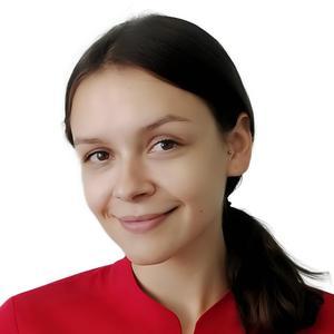 Кондратенко Анастасия Александровна - фотография Кондратенко Анастасия Александровна, стоматолог - Минск