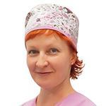 Калинина Ксения Васильевна, Стоматолог - Минск