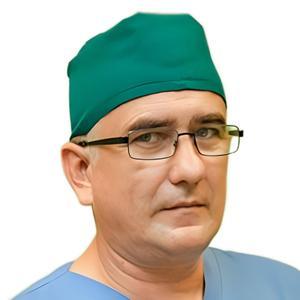 Жук Виктор Михайлович - фотография Жук Виктор Михайлович, стоматолог-хирург - Минск