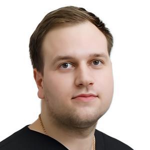 Матусевич Денис Борисович, стоматолог-хирург, стоматолог-имплантолог - Минск