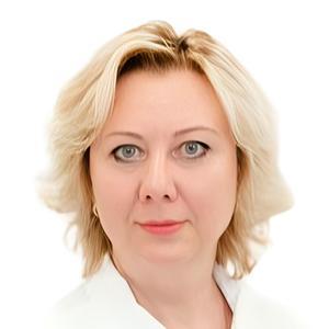 Балыко Инна Георгиевна - фотография Балыко Инна Георгиевна, стоматолог-хирург, стоматолог-имплантолог - Минск