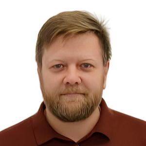 Куцко Виктор Георгиевич - фотография Куцко Виктор Георгиевич, стоматолог-ортопед - Минск