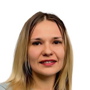 Горлова Дарья Юрьевна, гинеколог - Минск