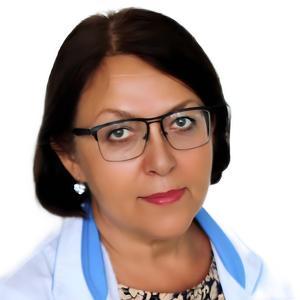 Белецкая Лариса Юрьевна, рентгенолог - Минск