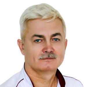 Татур Николай Антонович - фотография Татур Николай Антонович, стоматолог-ортопед - Минск