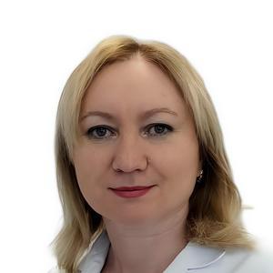 Клюй Елена Александровна, стоматолог - Минск