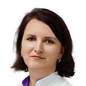 Бруснигина Светлана Ивановна, стоматолог-ортодонт - Минск