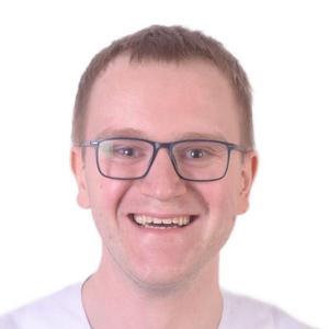 Бородавка Алексей Алексеевич - фотография Бородавка Алексей Алексеевич, стоматолог - Минск