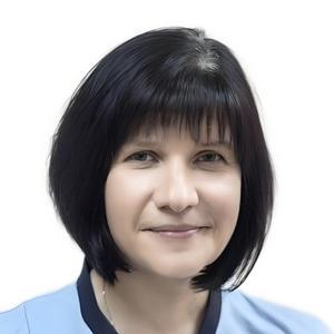 Малышева Елена Георгиевна, стоматолог - Минск