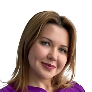 Сологуб Юлия Леонидовна, врач-косметолог, пластический хирург - Минск