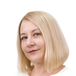 Микулич Светлана Владимировна - фотография Микулич Светлана Владимировна, дерматолог, врач-косметолог - Минск