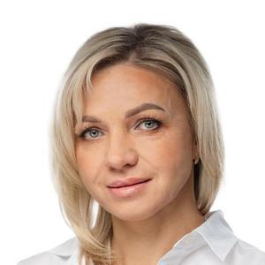 Емельянцева Татьяна Валерьевна, физиотерапевт - Минск