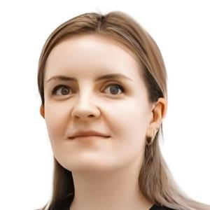 Кенденкова Дарья Геннадьевна, хирург - Минск