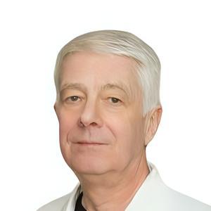 Микуцкий Николай Станиславович - фотография Микуцкий Николай Станиславович, хирург, кардиохирург, флеболог - Минск