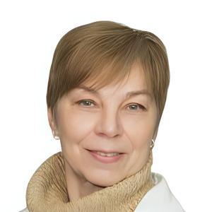 Якимова Елена Эдуардовна - фотография Якимова Елена Эдуардовна, терапевт, врач общей практики (семейный врач) - Минск