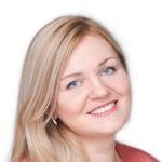 Хаецкая Вероника Анатольевна, Стоматолог-ортодонт, Детский ортодонт - Минск