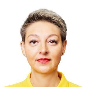Жукова Анна Юрьевна - фотография Жукова Анна Юрьевна, стоматолог, детский стоматолог - Минск
