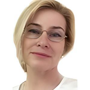 Иноятова Светлана Евгеньевна, стоматолог-ортодонт - Минск