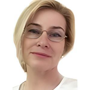 Иноятова Светлана Евгеньевна - фотография Иноятова Светлана Евгеньевна, стоматолог-ортодонт - Минск