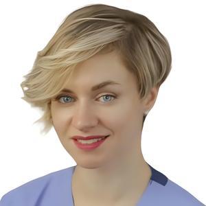 Свирская Ольга Леонидовна, стоматолог-ортодонт - Минск