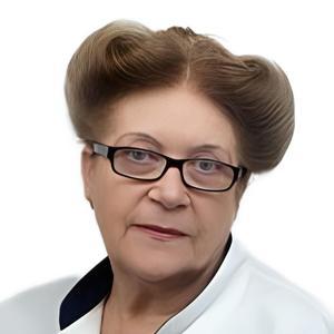 Щелокова Наталья Николаевна, травматолог, детский ортопед - Минск
