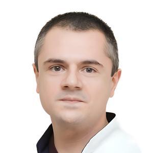 Альтаи Намир Надумович - фотография Альтаи Намир Надумович, травматолог, детский ортопед, детский травматолог, ортопед - Минск