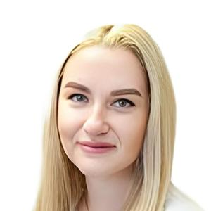 Алейник Мария Борисовна, стоматолог - Минск