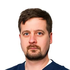 Шилик Александр Александрович - фотография Шилик Александр Александрович, гинеколог, врач узи - Минск