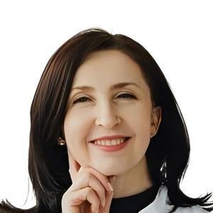 Дубровская Оксана Владимировна - фотография Дубровская Оксана Владимировна, невролог - Минск