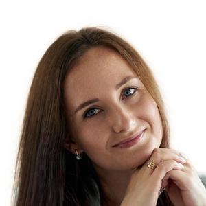 Завадская Евгения Александровна - фотография Завадская Евгения Александровна, психотерапевт - Минск