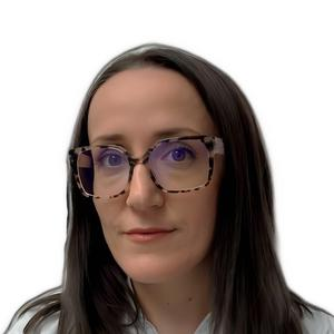 Смолик Мария Ахмедовна, сурдолог - Минск