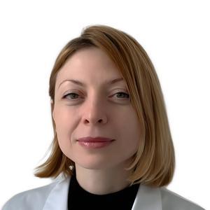 Григорович Светлана Станиславовна, психолог - Минск