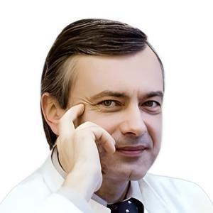 Кузьмин Юрий Владимирович, хирург , флеболог - Минск