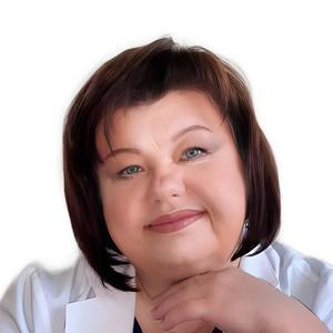 Ванькевич Елена Петровна, клинический психолог, детский психолог - Минск