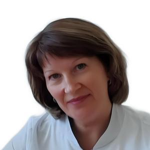 Портнова Ольга Евгеньевна, психолог - Минск