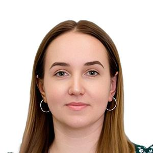 Залесская Анастасия Ивановна, психолог, детский психолог - Минск