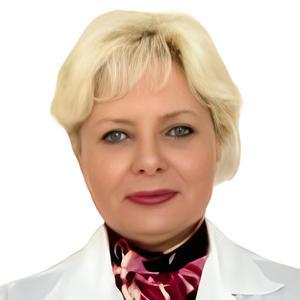 Полуда Валентина Юрьевна, психолог - Минск