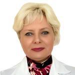 Полуда Валентина Юрьевна, Психолог - Минск