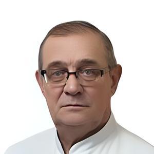 Перепелица Сергей Иванович - фотография Перепелица Сергей Иванович, хирург, флеболог - Минск
