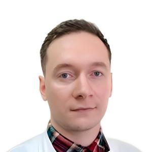 Дробыш Павел Борисович - фотография Дробыш Павел Борисович, психотерапевт - Минск