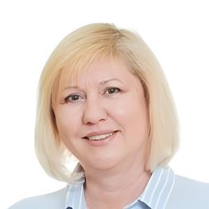 Новицкая Светлана Константиновна - фотография Новицкая Светлана Константиновна, детский хирург - Минск