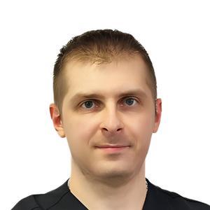 Дегтярёв Александр Юрьевич, хирург, детский онколог, детский хирург, лазерный хирург, онколог - Минск