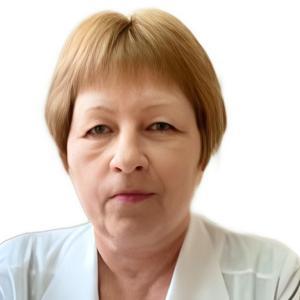 Осипчик Ирина Анатольевна, психиатр , нарколог - Минск