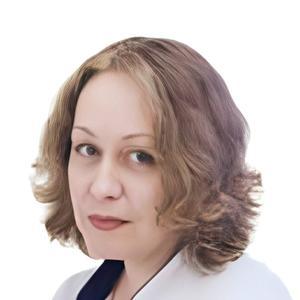 Анищенко Ольга Валерьевна, психиатр, нарколог - Минск