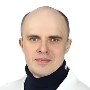 Сосинович Дмитрий Геннадьевич - фотография Сосинович Дмитрий Геннадьевич, хирург - Минск