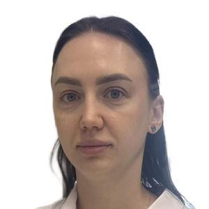 Евтушенко Алеся Алексеевна - фотография Евтушенко Алеся Алексеевна, психотерапевт - Минск