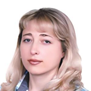 Ляшук Оксана Павловна, психиатр , нарколог - Минск