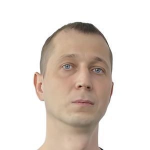 Анашкин Сергей Николаевич - фотография Анашкин Сергей Николаевич, стоматолог-хирург, стоматолог-имплантолог, челюстно-лицевой хирург - Минск